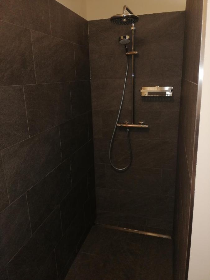 Hoamatgfuehl Apartment Vorderhornbach Ngoại thất bức ảnh